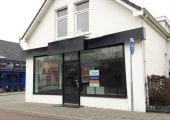 Dit komt er in het leegstaande pand aan de Arnhemseweg