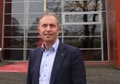 Apeldoorns Nieuwe: ROC-Aventus bestuursvoorzitter Jos van Deursen