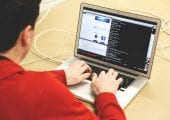 Codeclub Apeldoorn één van de finalisten van ‘Gelderland Arbeidswijs’