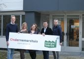 Sociaal ondernemer Karen Hop: ‘Wie goed doet, goed ontmoet’