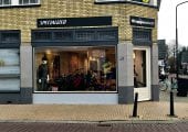 Stappenbelt opent tweede locatie