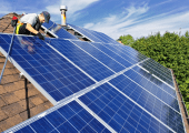 Zonnepanelenspeciaalzaak Solar mét een showroom