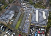 Informatieplicht energiebesparing voor ondernemers