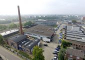 De Nettenfabriek in Apeldoorn zoekt nieuwe huurders!
