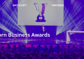 Voordracht Apeldoorn Business Award, tip de commissie!