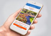 Communicatiebureau Amazing zet unieke prestatie neer met MiniProgram voor Chinese WeChat