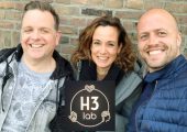 Startup voor vastgelopen jongeren: “Creëer je eigen vette leven”