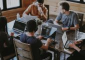 Nieuw Apeldoorns ondernemersinitiatief: het Social Media Inspiratiecafé