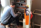 Innovatielab Aventus: ondernemers en studenten samen in actie