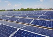 Verzilver uw Dak programma biedt kansen voor zonne-energie projecten bij bedrijven