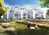Informatieavond over de plannen voor het Hertzberger Parc