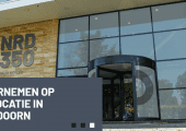 Nieuwe huurder NRD350.nl