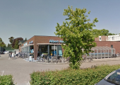 Albert Heijn Sprengenpark ontvangt het Super Supermarkt Keurmerk