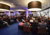 HR-event ‘Maak van vitaliteit jouw Hoofdzaak’ in Omnisport
