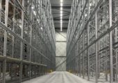 Uitbreiding Logistic Center Apeldoorn opgeleverd!