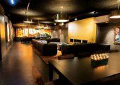 In the spotlight! Origineel vergaderen? Bij City Lounge kan het!