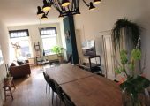 In the spotlight; Vergaderen bij Boven Martins