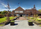 In the spotlight; Vergaderen bij Van der Valk Apeldoorn – de Cantharel