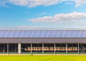 Laatste subsidieronde zonnepanelen voor bedrijven en instellingen