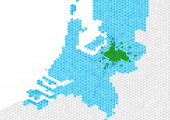 Regiodeal in voorbereiding: dien uw projecten in!