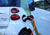 Recreatieondernemer op de Veluwe? Profiteer van groepsaankoop elektrische laadpalen!