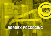 Circulaire Estafette: Bordex Packaging
