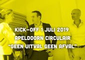 Aftermovie ‘Apeldoorn Circulair’