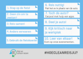 Haal alles uit Low car diet 2019!
