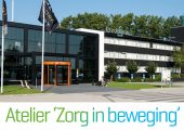 Save the date: 16 oktober 2019 Atelier ‘Zorg in beweging’