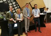 Officiële ingebruikname Kadaster Meeting & Innovation hub
