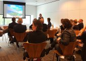 Dialoog bedrijven en overheden over ambitieuze oplossingen Duurzaam Bereikbaar Apeldoorn