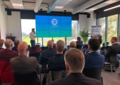 Liquefied Natural Gas (LNG)  “mooie stap voorwaarts” voor transportsector
