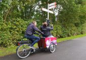 Cleantech Regio doet mee aan pilot landelijke fietsbewegwijzering