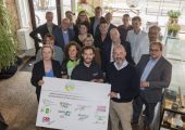 Op naar schonere lucht in de Apeldoornse binnenstad