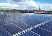 Laatste SDE+ subsidieronde voor zonnepanelen in huidige vorm