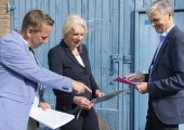 Kwartiermakers verbinden Apeldoornse initiatieven