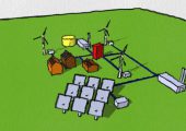 Gemeente Apeldoorn lanceert wedstrijd: Ontwerp samen je eigen energiecentrale!