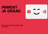 Dag 4 (donderdag 10 oktober) – Pinnen? Ja graag