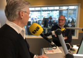 Export | Dick Hordijk, CEO Agrifirm