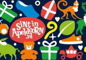 Ondernemers-trio pakt Apeldoorn in