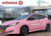 Achmea stimuleert duurzaam vervoer tegen klimaatverandering