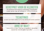 Anne&Max opent in Apeldoorn!