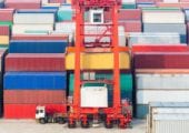 Demonstratie containers tracken & tracen