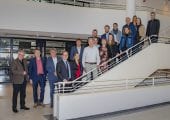 Apeldoorn en Voorst tekenen voor ambitieus duurzaamheidsplan