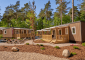 Vakantiepark Het Lierderholt verkozen tot Camping van het Jaar 2020