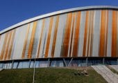 Omnisport Apeldoorn in lijst 5 Topsportlocaties!