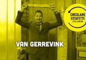 Circulaire Estafette: Van Gerrevink