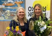 Managers NewTechPark zijn bekend!