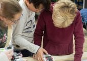 NewTechPark in Apeldoorn zoekt voorzitter