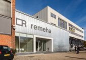 Waterstofketel Remeha wint VSK 2020 Publieksprijs
